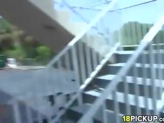 Дивна туга дражнити вибирати вгору трахання