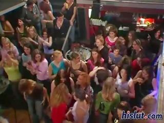 These ladies want action