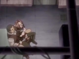 Accelerando: Datenshiâtachi no Sasayaki Episode 2 English Subbed | Hentaibar.com
