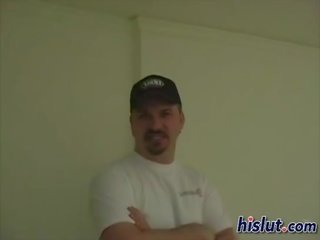 Това фантазия жена има пробити