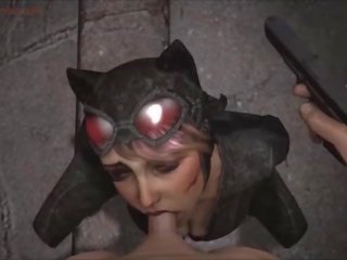 Videogames compilation 1 - regarder tous scènes 