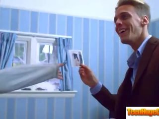 Keras x rated video antara mamba johnson tiang dan swell 18teen splendid pemuda (alessa biadab) clip-03