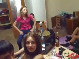 Xhamster.com 6216170 俄 青少年 党