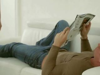 Еліта собачка позиція проникнення