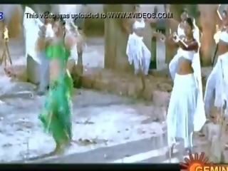 Anjali Tamil Actress super Navel