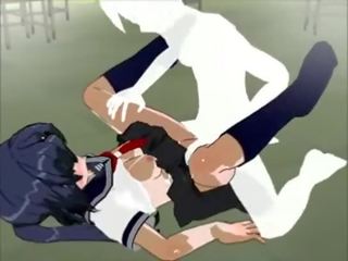 Shkollë vajzë xxx film - 3dcg