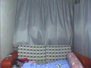 Chinese swell Teen Dances Nude on webcam at www.watchfreesexcams.com
