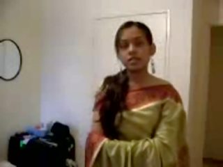 Attractive reena