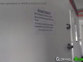 Luknja slave prasica jizzed