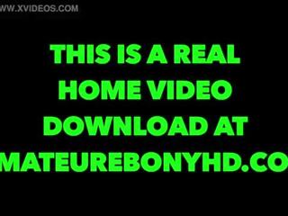 Ghetto Ebony Hood Rat Amateurs Have adult clip Gangbang