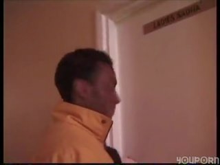 Youporn - fabulous pirang gets sweaty on a big ireng prick