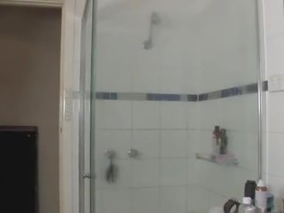 热 澳元 一对 按摩