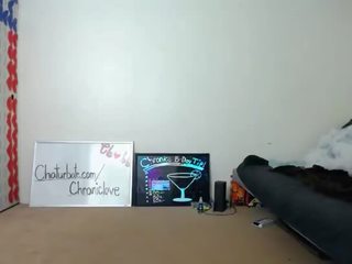 6cam.biz charming chroniclove flashing burungpun on live web kamera