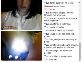 13-05-29 chica de lindos labios chupandose los dedos, kekasih menghisap jari (cumi