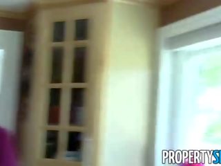 Propertysex - captivating 媽媽我喜歡操 realtor sets 向上 臟 自製 成人 夾 mov 同 客戶