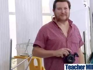 Hard sikiş clip tape between student and real gutaran künti uly emjekli mugallym (peta jensen) video-28