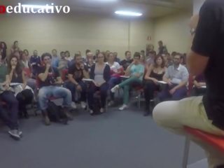 Masterclass de fontan edip dökmek