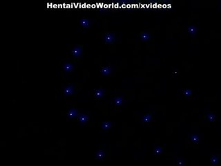 Anime fuck in a gämi