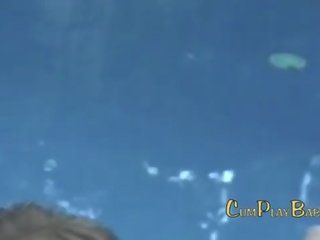 매력적인 느린 타격