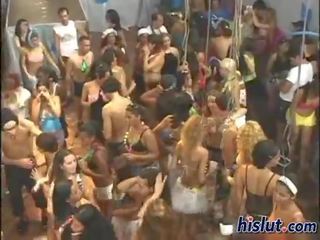 These whores have fun