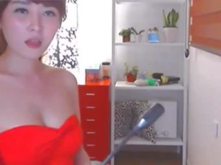 Korean daughter webcam chat adult film part one - Chat With Her @ Hotcamkorea.info