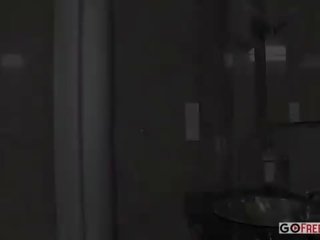 Aletta oceán zákulisí na romantický dáma