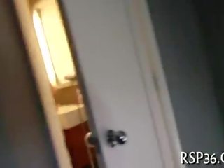 Hawt правової вік adolescent трійця