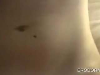 Kolledž dolls suck and ride prick in zartyldap sikmek