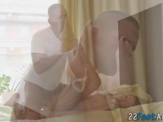 Châu âu enchantress footfucks