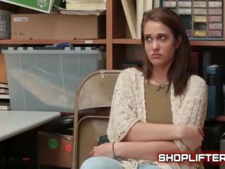 Палав shoplifting сладур задна стаичка spy-cam мръсен видео