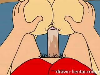 家庭 小伙子 无尽 - 50 shades 的 lois