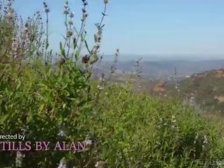 青少年 kota 天空 和 克洛伊 amour 舔 每 其他 出