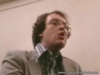 Libidinous klassika xxx video clip from the seventies