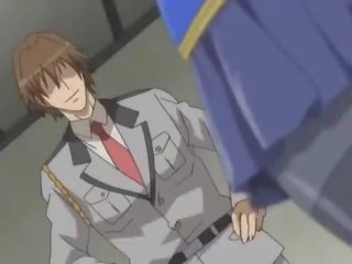Aku no Onna Kanb 01