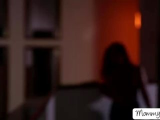 Groovy ladies Elexis and Jasmine loves pussy tribbing and licking