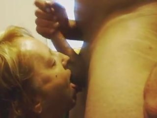 Jodie on a champ!