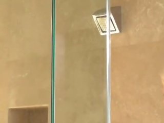 按摩 口交 为 客户 从 精英 女神 急于 到 请