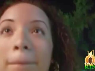 Destiny big johnson encounter