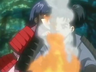 [baka-sub] 电影 夜晚 故事 ep 2