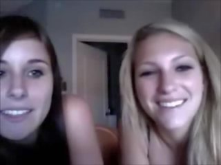 Two elite hasrat teens movie off on omegle
