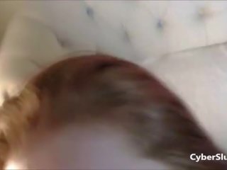 Amateur lassie Squeezing her Legs and Cums on my phallus