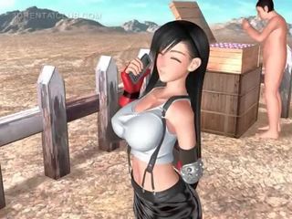 ボインの エロアニメ クッキー 取得 潮吹き 女性陰部 ファック
