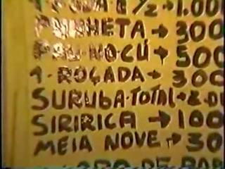 Rocco braziliškas troca de oleo 1983 sady kūdikis