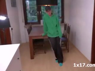 Analinis pov nešvankus kalbėti