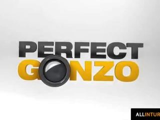 Nekane tegar gonzo x rated klip