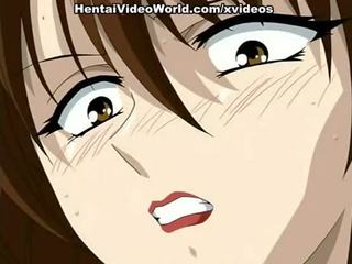 誘います 若い 女性 喜んで バイ 3 adolescents で 壮大 エロアニメ