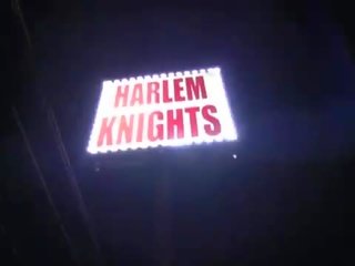 Harlem knights 条 俱乐部 同 lil scrappy 制造 它 雨 $15k 上 这些 脱衣舞娘