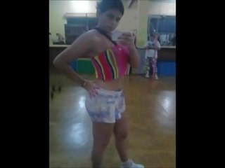 Academia 達 aline abusada