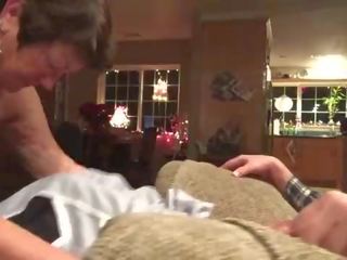 Wife cum swallowing