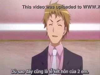 결혼 푸른 01-1